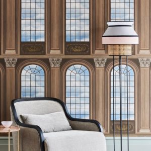 Английские обои Cole & Son, коллекция Historic Royal Palaces - Great Masters, артикул 118/5009