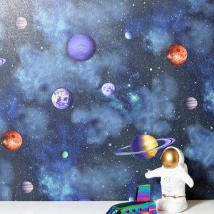 Английские обои Arthouse, коллекция Children, артикул 296000