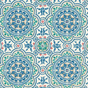 Английские обои Cole & Son, коллекция Seville, артикул 117/8024