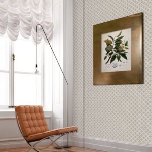 Немецкие обои Architector, коллекция Lauriston, артикул IT604