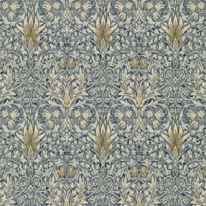 Английские обои Morris & Co, коллекция Archive IV, артикул 216428