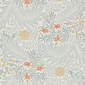 Английские обои Morris & Co, коллекция Archive Wallpapers II, артикул 212556