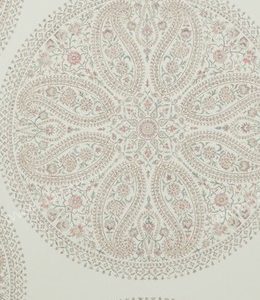 Английские обои Sanderson, коллекция Caverley, артикул DCAVPC104