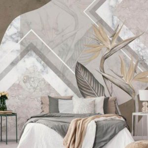 Российские обои Wall Street, коллекция Exquisito, артикул 20937