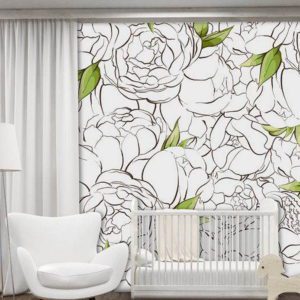 Российские обои Wall Street, коллекция Floreale, артикул 17275