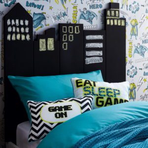 Английские обои Arthouse, коллекция Children, артикул 696201