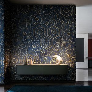 Панно Wall & Deco, коллекция Collection 2018, артикул WDMH1801