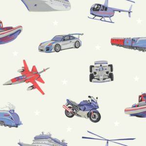 Английские обои Arthouse, коллекция Children, артикул 696204