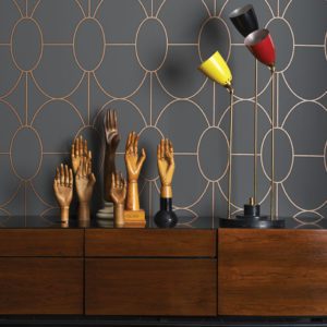 Английские обои Cole & Son, коллекция Geometric II, артикул 105/6029