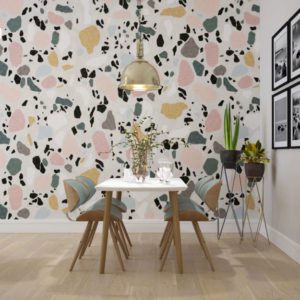 Панно Hygge Wall, коллекция Collection 2, артикул H10501