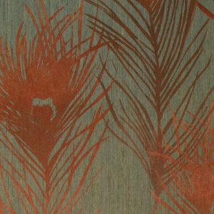 Английские обои Carl Robinson, коллекция Edition 1, артикул CB10101