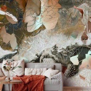 Российские обои Wall Street, коллекция FLArt, артикул 22257