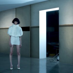 Панно Wall & Deco, коллекция 2013, артикул GPW1306-A