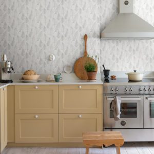 Шведские обои Midbec, коллекция Skogsglant, артикул 15923