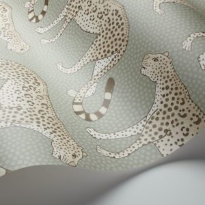 Английские обои Cole & Son, коллекция The Ardmore Collection, артикул 109/2009