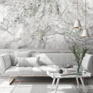 Российские обои Wall Street, коллекция Fiore, артикул 22208