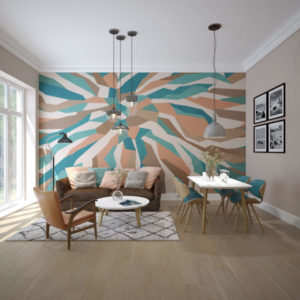 Панно Hygge Wall, коллекция Collection 2, артикул H10352