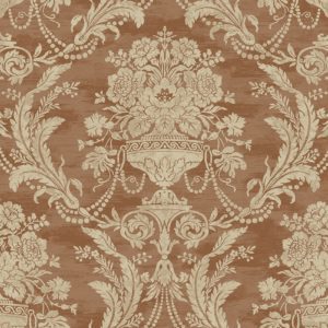 Американские обои Collins & Company, коллекция Monaco 2, артикул GC32301