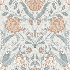 Шведские обои Midbec, коллекция Apelviken, артикул 33005