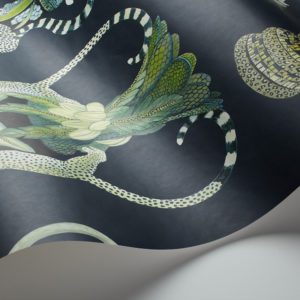 Английские обои Cole & Son, коллекция The Ardmore Collection, артикул 109/12058