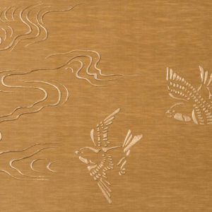 Английские обои Fromental, коллекция Modern Chinois, артикул Mishima/Aso