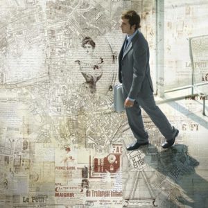 Панно Sirpi, коллекция AltaGamma Home 2, артикул 20890