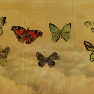 Панно Wall & Deco, коллекция 2014, артикул GPW1434