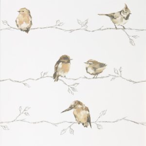 Английские обои Harlequin, коллекция Standing Ovation, артикул 111484