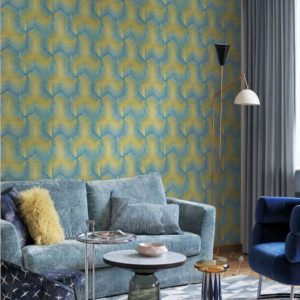 Итальянские обои Sirpi, коллекция Italian Velour, артикул 25025