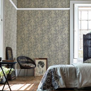 Английские обои Morris & Co, коллекция Archive IV, артикул 216445