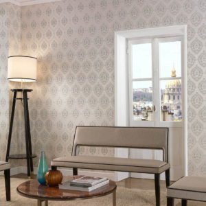 Итальянские обои Epoca, коллекция Imperia, артикул KT9758-801