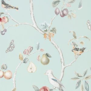Английские обои Sanderson, коллекция Art of the Garden, артикул 216312
