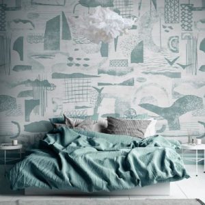 Панно Hygge Wall, коллекция Collection 5, артикул H11782