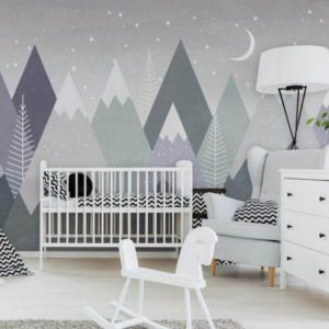 Российские обои Wall Street, коллекция Big Little, артикул 22170