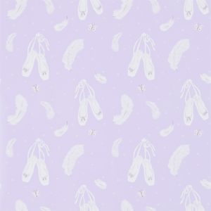 Английские обои Sanderson, коллекция Abracazoo, артикул 214019