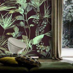 Российские обои Wall Street, коллекция Mute, артикул 17164