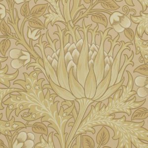 Английские обои Morris & Co, коллекция Archive Wallpapers, артикул 210354