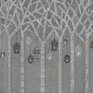 Панно Wall & Deco, коллекция 2015, артикул WDBN1502