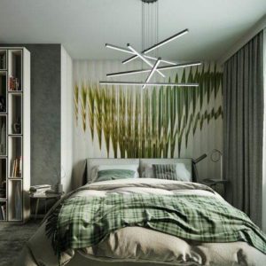 Российские обои Wall Street, коллекция Frame 2019, артикул 21321