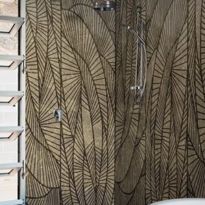 Панно Wall & Deco, коллекция Wet System 2016, артикул WET_GV1602