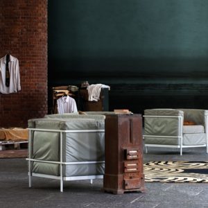 Панно Wall & Deco, коллекция 2013, артикул WDTO1302