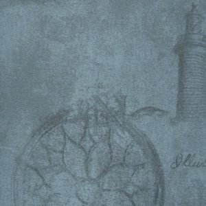 Китайские обои Baoqili, коллекция BM-1, артикул BM-1-91339-5