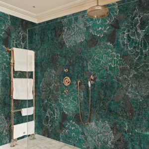 Панно Wall & Deco, коллекция Wet System 2016, артикул WET_IB1601