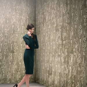 Панно Wall & Deco, коллекция 2014, артикул GPW1404