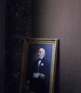 Английские обои Cole & Son, коллекция Foundation, артикул 92/5022