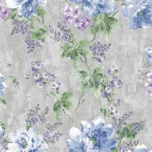 Обои AdaWall, коллекция Indigo, артикул 4708-3