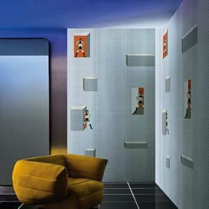 Панно Wall & Deco, коллекция Collection 2018, артикул WDLE1801