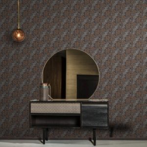 Итальянские обои Trendsetter, коллекция Nouvel, артикул NO6064