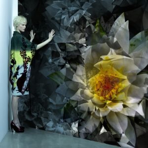 Панно Wall & Deco, коллекция 2013, артикул GPW1312-A