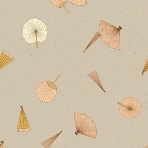 Итальянские обои Wall & Deco, коллекция Contemporary Wallpaper Collection, артикул WDUK2102